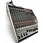 Used Behringer Xenyx X2222USB Unpowered Mixer