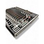 Used Behringer Xenyx X2222USB Unpowered Mixer