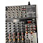 Used Behringer Xenyx X2222USB Unpowered Mixer