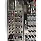 Used Behringer XENYX QX1222USB Unpowered Mixer