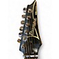Vintage 1990s Ibanez rg570 Trans Brown Solid Body Electric Guitar