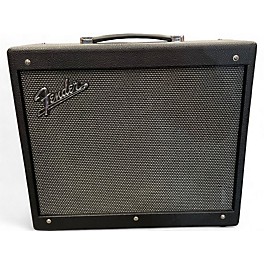 Used Fender GTX50 Mustang 1X12 Guitar Combo Amp
