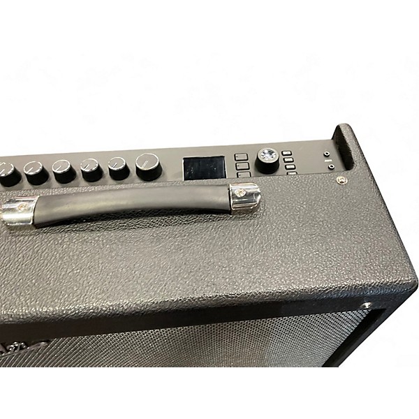 Used Fender GTX50 Mustang 1X12 Guitar Combo Amp