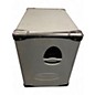 Used Ampeg PR410H 4x10 Bass Cabinet