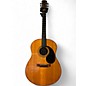 Vintage 1981 Gurian J-R Natural Acoustic Guitar thumbnail
