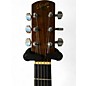 Vintage 1981 Gurian J-R Natural Acoustic Guitar