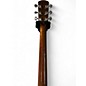 Vintage 1981 Gurian J-R Natural Acoustic Guitar