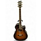 Used Yamaha APX-8D 2 Color Sunburst Acoustic Electric Guitar thumbnail