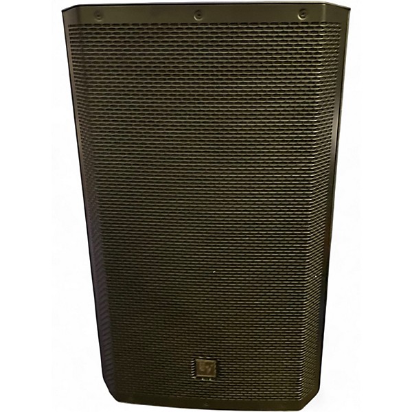 Used Electro-Voice ZLX-15P 15in 2-Way Powered Speaker