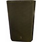 Used Electro-Voice ZLX-15P 15in 2-Way Powered Speaker
