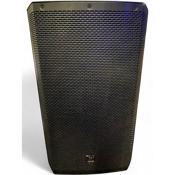 Used Electro-Voice ZLX-15P 15in 2-Way Powered Speaker