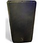 Used Electro-Voice ZLX-15P 15in 2-Way Powered Speaker