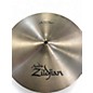 Used Zildjian 16in AVEDIS MEDIUM THIN Cymbal thumbnail