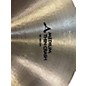 Used Zildjian 16in AVEDIS MEDIUM THIN Cymbal