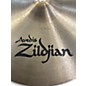 Used Zildjian 16in AVEDIS MEDIUM THIN Cymbal