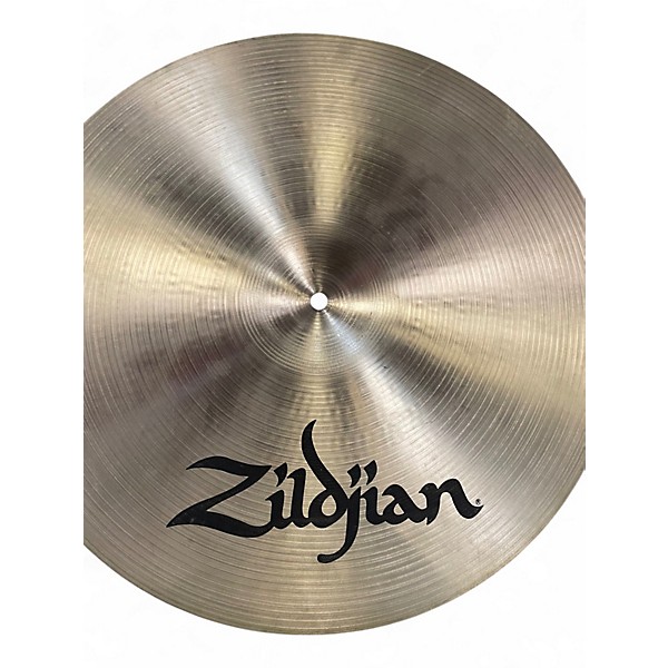 Used Zildjian 16in AVEDIS MEDIUM THIN Cymbal