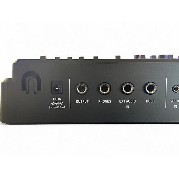 Used Behringer MS-1 Synthesizer