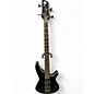 Used Ibanez SRX2EX1 Black Electric Bass Guitar thumbnail
