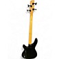 Used Ibanez SRX2EX1 Black Electric Bass Guitar