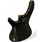 Used Ibanez SRX2EX1 Black Electric Bass Guitar