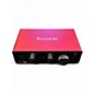 Used Focusrite Scarlett Solo Gen 3 Audio Interface thumbnail
