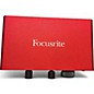 Used Focusrite Scarlett Solo Gen 3 Audio Interface