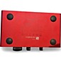 Used Focusrite Scarlett Solo Gen 3 Audio Interface