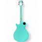 Used PRS S2 Standard Singlecut Seafoam Green Solid Body Electric Guitar