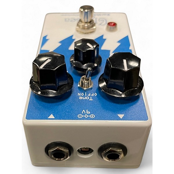 Used EarthQuaker Devices CHELSEA Effect Pedal