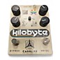 Used Caroline KILOBYTE Effect Pedal