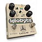 Used Caroline KILOBYTE Effect Pedal