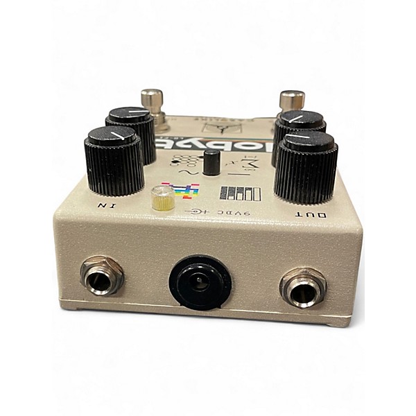 Used Caroline KILOBYTE Effect Pedal