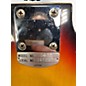Vintage 1968 Silvertone 1418 3 Color Sunburst Hollow Body Electric Guitar