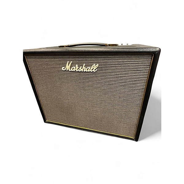 Used Marshall Origin 20C Tube Guitar Combo Amp