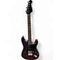 Used Xotic XSS-1 Purple Solid Body Electric Guitar thumbnail