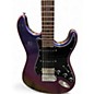 Used Xotic XSS-1 Purple Solid Body Electric Guitar