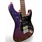 Used Xotic XSS-1 Purple Solid Body Electric Guitar