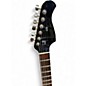 Used Xotic XSS-1 Purple Solid Body Electric Guitar