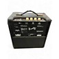 Used Fender Rumble 15 15W 1X8 Bass Combo Amp
