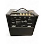 Used Fender Rumble 15 15W 1X8 Bass Combo Amp