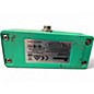 Used Ibanez Tube Screamer Mini Effect Pedal