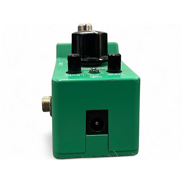 Used Ibanez Tube Screamer Mini Effect Pedal
