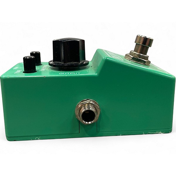 Used Ibanez Tube Screamer Mini Effect Pedal