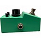 Used Ibanez Tube Screamer Mini Effect Pedal