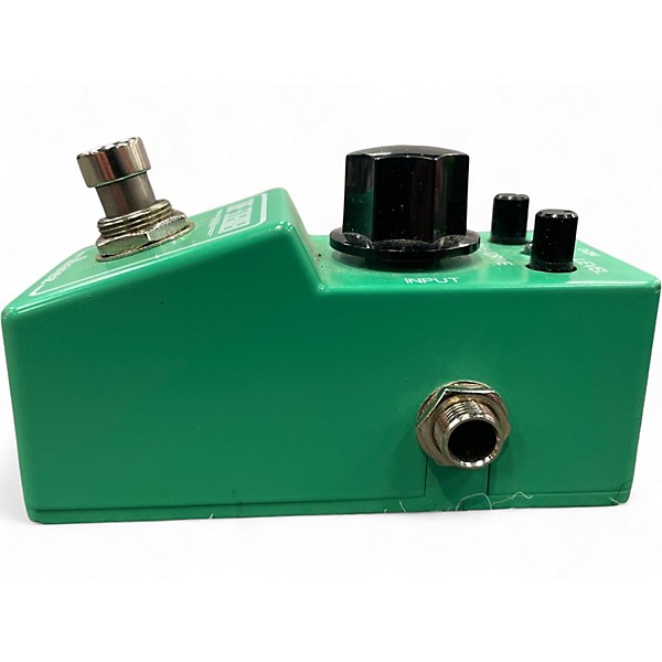 Used Ibanez Tube Screamer Mini Effect Pedal