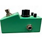 Used Ibanez Tube Screamer Mini Effect Pedal