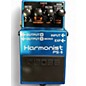 Used BOSS PS6 Harmonist Effect Pedal thumbnail