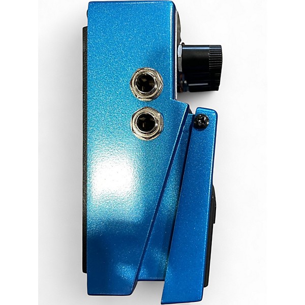 Used BOSS PS6 Harmonist Effect Pedal