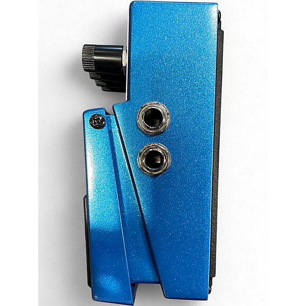 Used BOSS PS6 Harmonist Effect Pedal