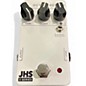 Used JHS Pedals Octave Reverb Effect Pedal thumbnail